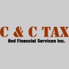 C & C Tax & Financial Services