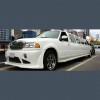 All Pro Limousine Denver