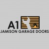 A1 Jamison Garage Doors