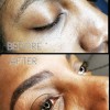 Brow Behavior