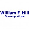 Hill William F