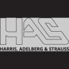 Harris Adelberg & Strauss