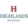 Highlands Of Grand Pointe Apartments