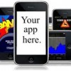 Mass Mobile Apps