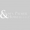 Moses Palmer & Howell