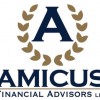 Larry Peterson-Amicus Financial Advisors