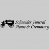 Schneider Funeral Homes & Crem