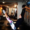 Grasshopper Pilates NYC