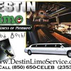 Destin Limo