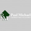 Paul Michael, CPA