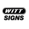 Witt Sign