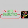 Auto Diagnostics Technology