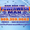 Dan Dan The Powerwash Man