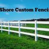 Shore Custom Fencing