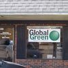 GlobalGreen Insurance Agency