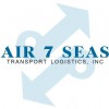 Air 7 Seas Transport Logistics