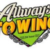 Allways Towing Clearwater