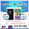 Cell Phone Repair TX