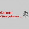 Colonial Chimney Sweeps