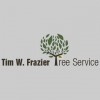 Tim W. Frazier Tree Service