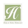 Help At Home Homecare