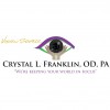 Crystal L Franklin, OD PA