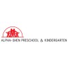 Alpha Shen Preschool & Kindergarten