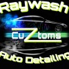 Raywash Cuztoms Auto Detailing