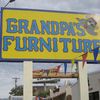 Grandpa's Furniture