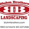 Bluhm Brothers Landscaping