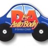 D & A Auto Body