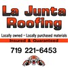 La Junta Roofing