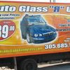 Dinamic Auto Glass