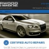 Terwood Auto Repair