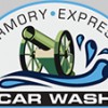 Armory Express Car Wash