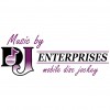 DJ Enterprises Mobile Disc Jockey