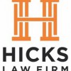 Hicks Law Firm