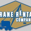 Crane Rental