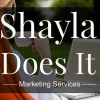 Shayla Does It Business Services