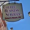 Coulee Business Services