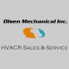 Olsen Mechanical