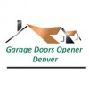 Garage Doors Opener Denver