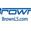 Brown Logistics