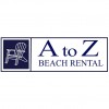 A To Z Beach Rental