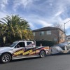 Towing Services Pinzon