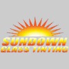 Sundown Glass Tinting