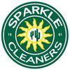 Sparkle Cleaners