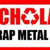 Nicholas Scrap Metal