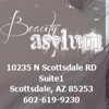 The Beauty Asylum