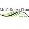 Matt's Geneva Clean